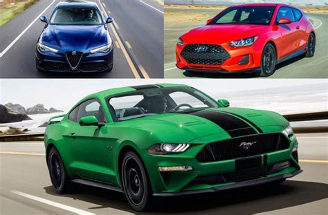 car that are fast but affordable issuance